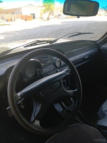 LADA (VAZ) 2101-5
