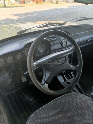 LADA (VAZ) 2101-6