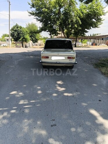 LADA (VAZ) 2101-2
