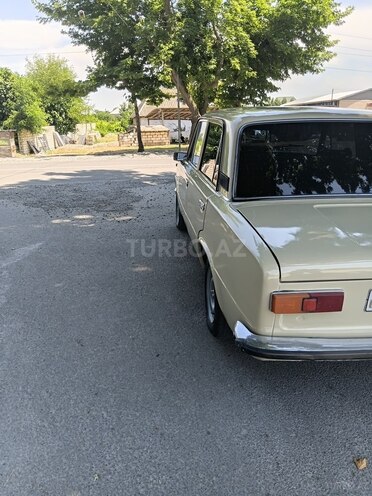 LADA (VAZ) 2101-3
