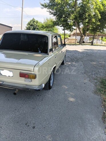 LADA (VAZ) 2101-4