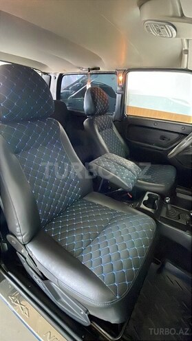 LADA (VAZ) Niva-7