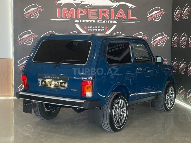 LADA (VAZ) Niva-10