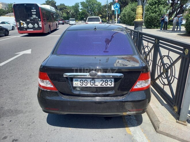 BYD F3-4