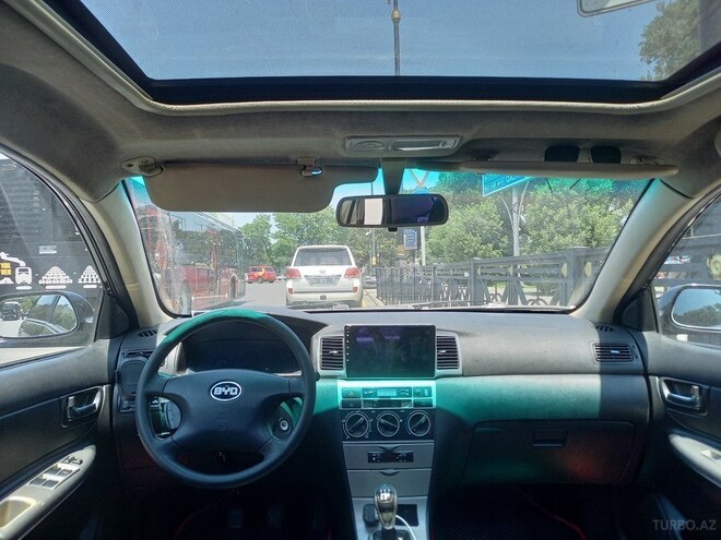 BYD F3-2