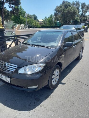 BYD F3-9