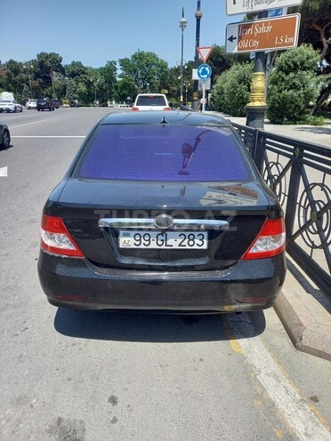 BYD F3-10