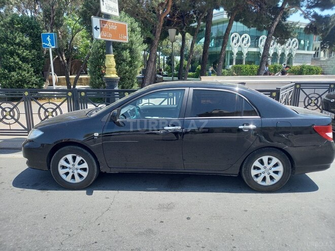 BYD F3-6