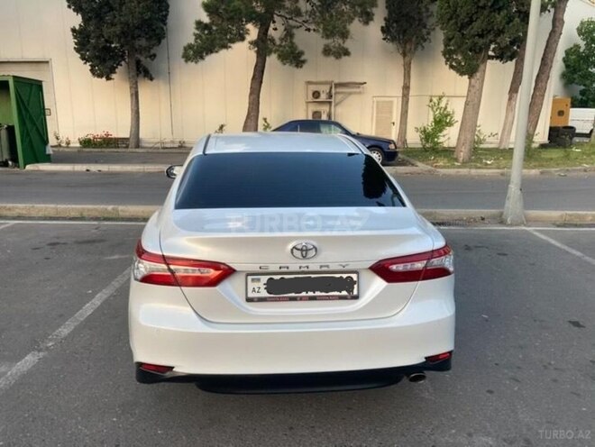 Toyota Camry-2