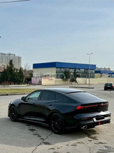 Changan Uni-V-3