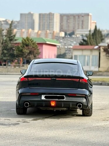 Changan Uni-V-2