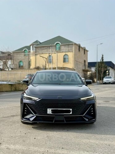 Changan Uni-V-1