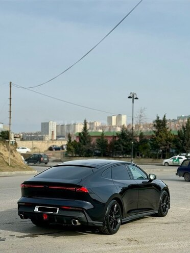 Changan Uni-V-4