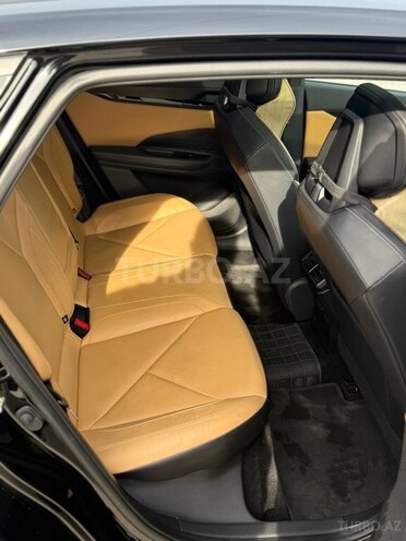 Changan Uni-V-5