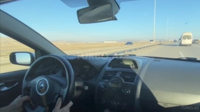 Renault Megane-9