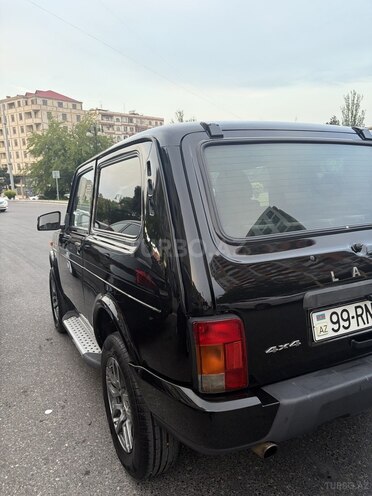 LADA (VAZ) Niva-4