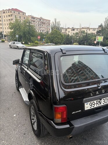 LADA (VAZ) Niva-5