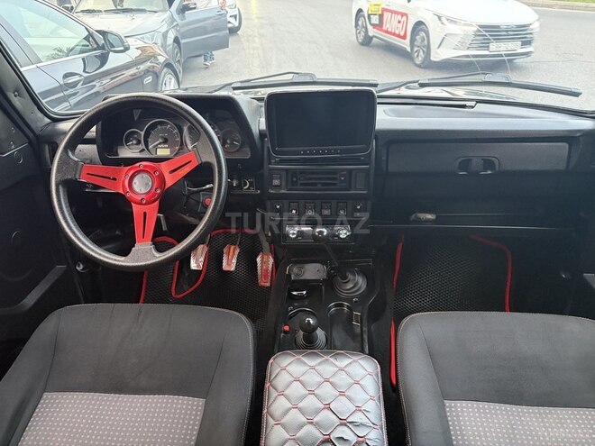 LADA (VAZ) Niva-12