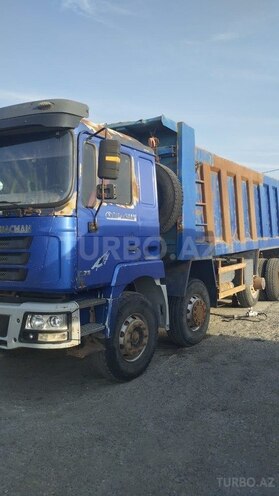 Shacman F3000-7