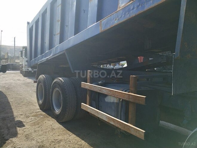 Shacman F3000-3