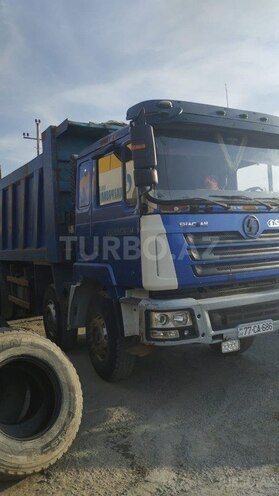 Shacman F3000-5