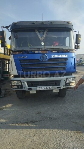 Shacman F3000-1