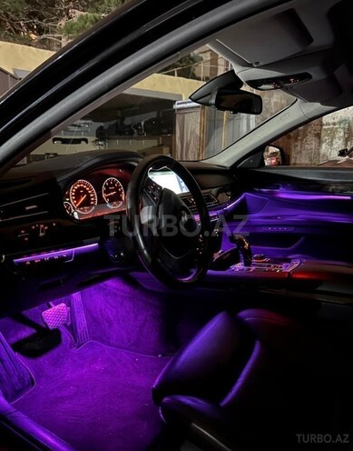 BMW 750-8