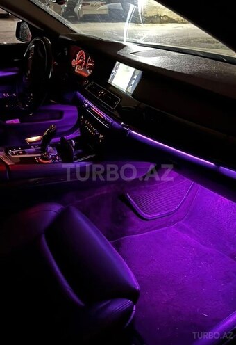 BMW 750-9