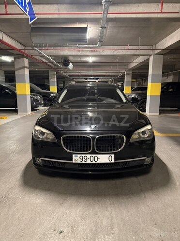 BMW 750-1