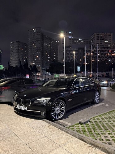 BMW 750-6