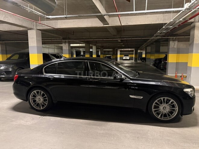 BMW 750-5