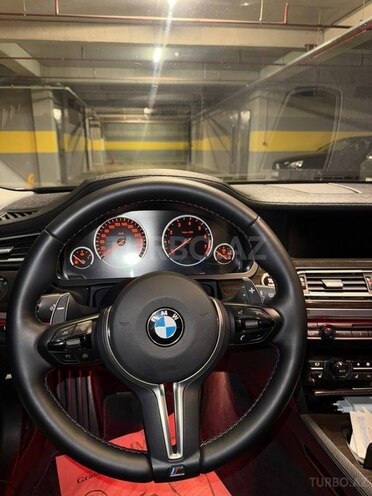 BMW 750-10