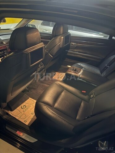 BMW 750-14