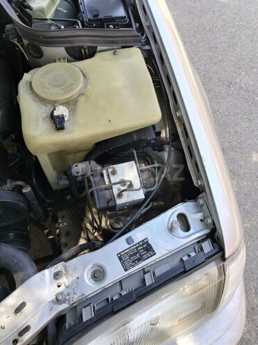 Mercedes C 200-7
