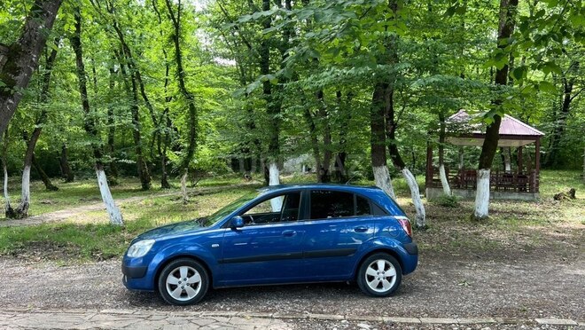 Kia Pride-3