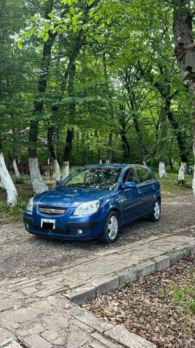 Kia Pride-1