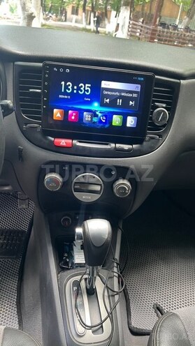 Kia Pride-5