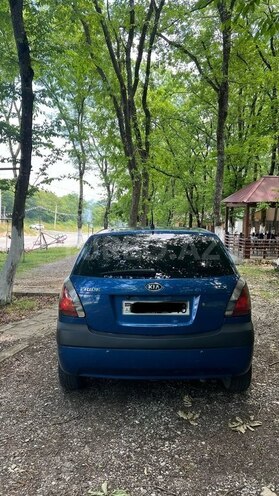 Kia Pride-9