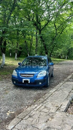 Kia Pride-2