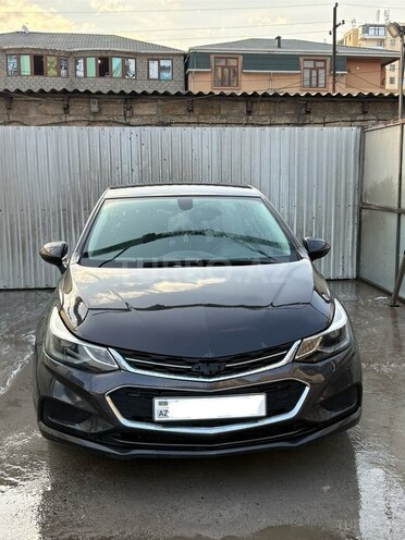 Chevrolet Cruze-2