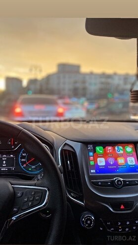 Chevrolet Cruze-8
