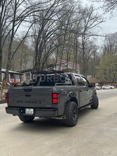 Ford F-150-4