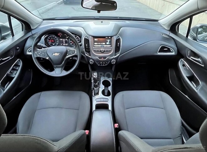 Chevrolet Cruze-7