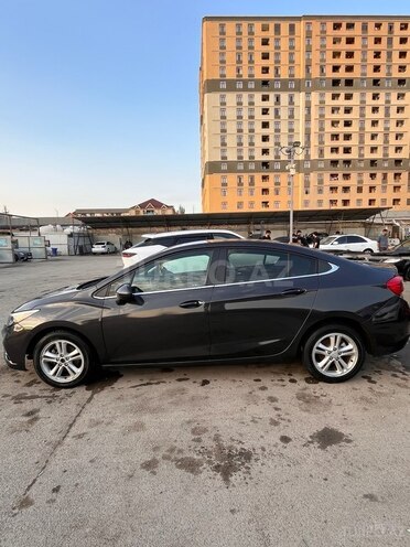 Chevrolet Cruze-3