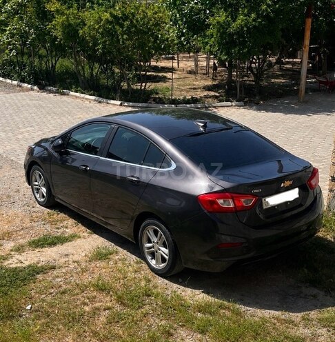 Chevrolet Cruze-6