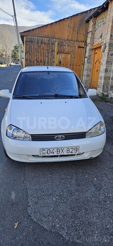 LADA (VAZ) Kalina-2
