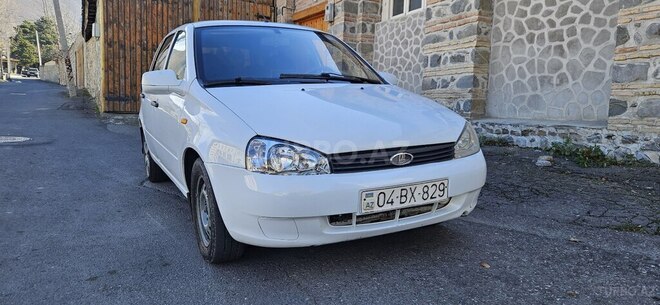 LADA (VAZ) Kalina-1