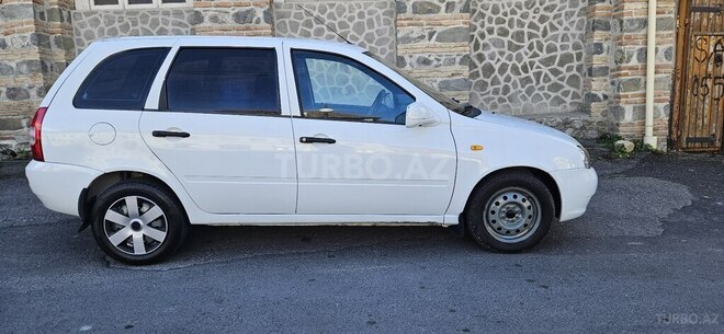 LADA (VAZ) Kalina-3