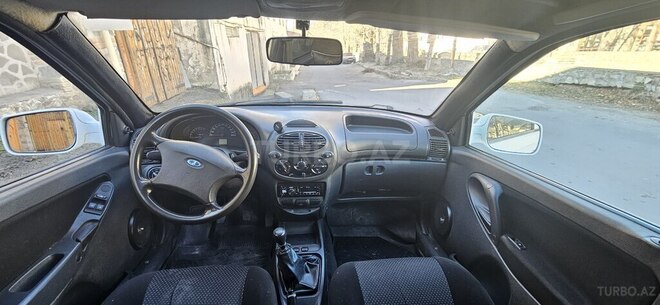 LADA (VAZ) Kalina-5