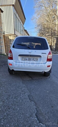 LADA (VAZ) Kalina-4